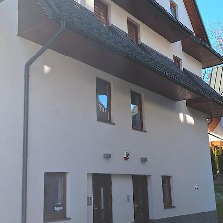 Apartament Antolka Zakopane Dış mekan fotoğraf