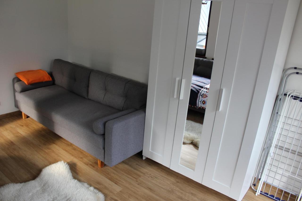 Apartament Antolka Zakopane Dış mekan fotoğraf