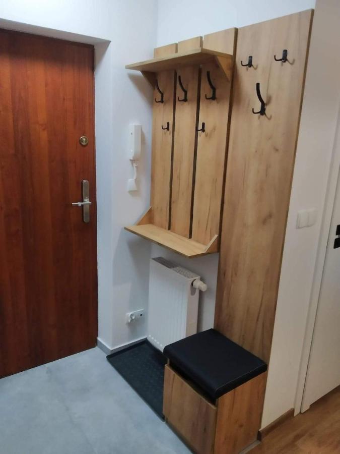 Apartament Antolka Zakopane Dış mekan fotoğraf