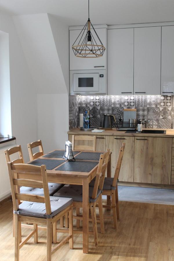 Apartament Antolka Zakopane Dış mekan fotoğraf