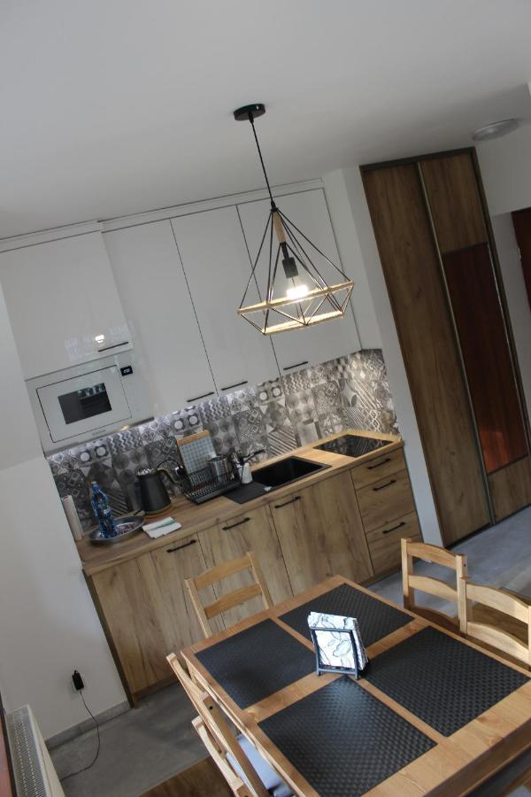 Apartament Antolka Zakopane Dış mekan fotoğraf