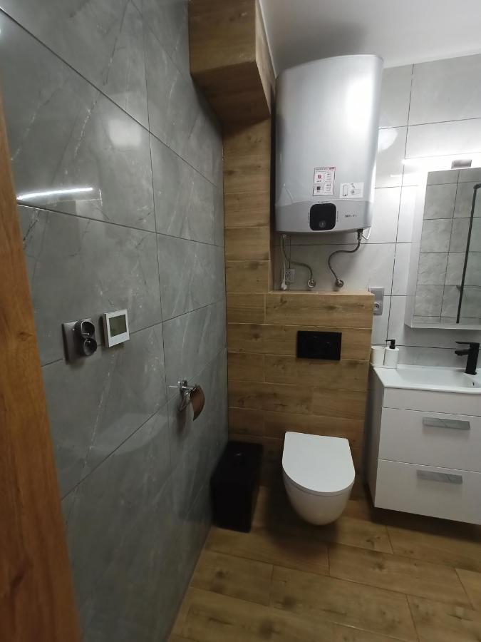 Apartament Antolka Zakopane Dış mekan fotoğraf