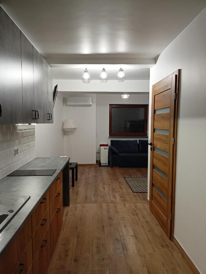 Apartament Antolka Zakopane Dış mekan fotoğraf