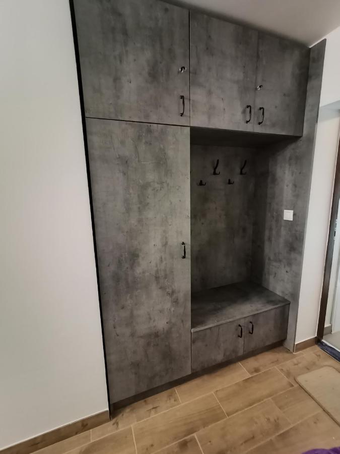 Apartament Antolka Zakopane Dış mekan fotoğraf