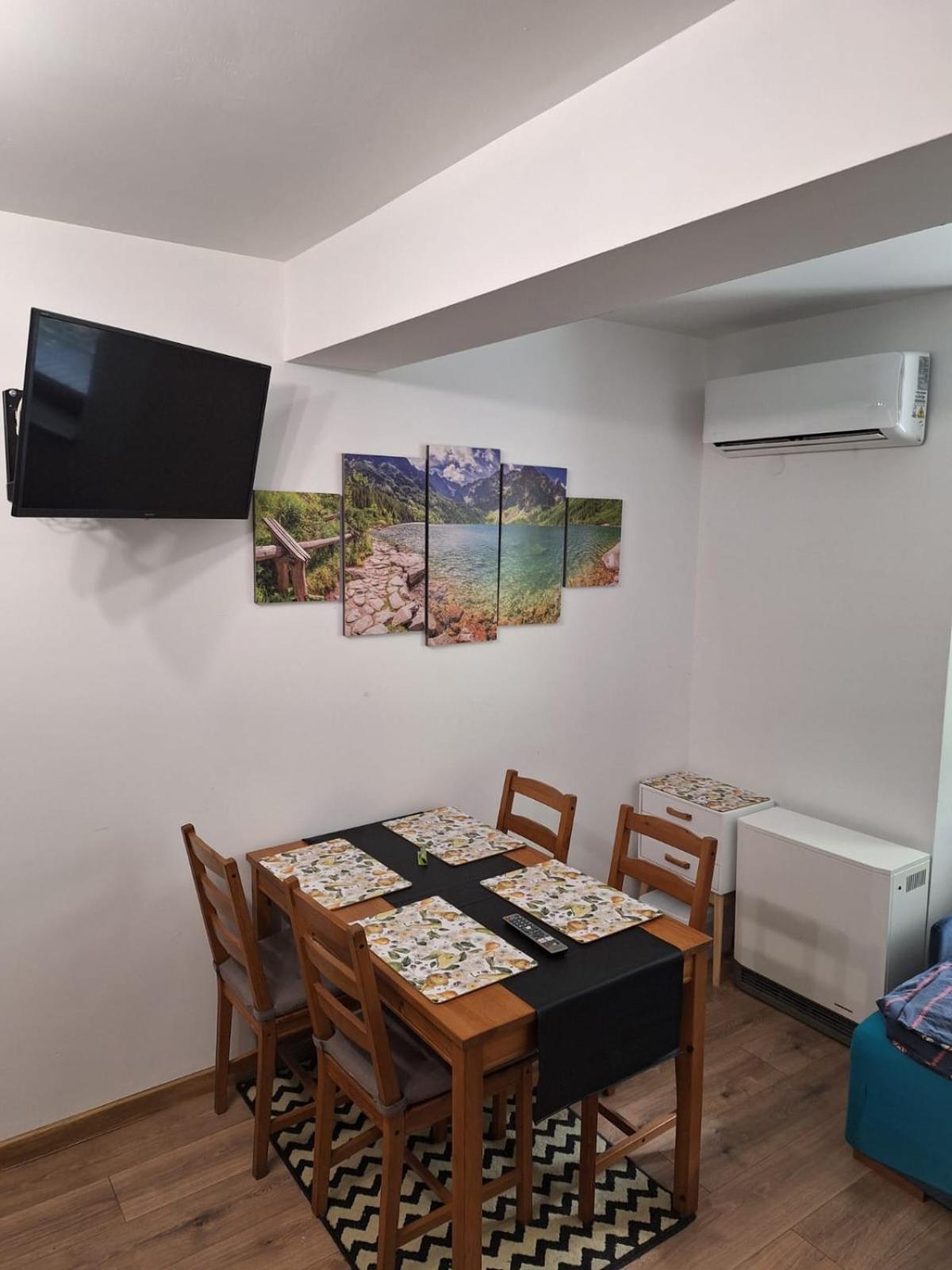 Apartament Antolka Zakopane Dış mekan fotoğraf